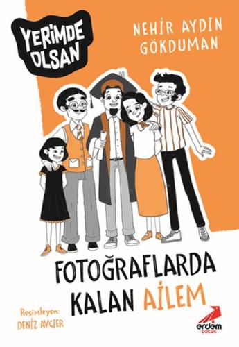 Kitap Ambarı