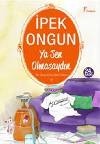 Kitap Ambarı