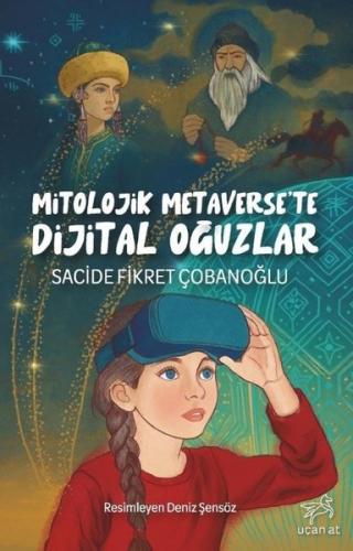 Türk Mitolojisinden Masallar 2