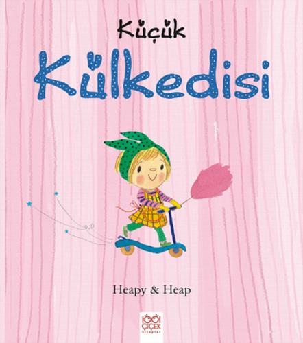 Kitap Ambarı