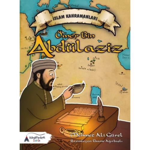 Kitap Ambarı