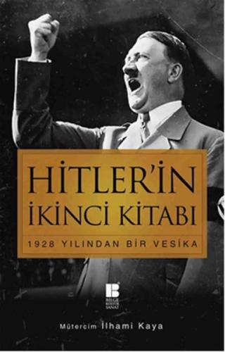 Hitler in İkinci Kitabı
