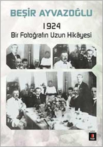 Kitap Ambarı