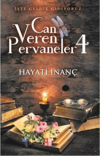 Kitap Ambarı
