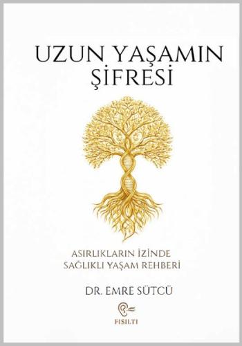 Uzun Yaşamın Şifresi