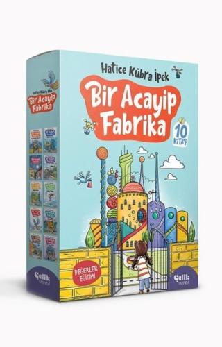 Kitap Ambarı