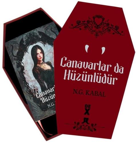 Kitap Ambarı