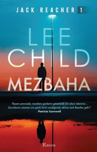 Jack Reacher 1 Mezbaha