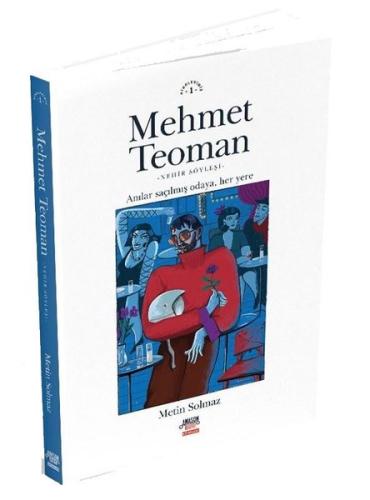 Kitap Ambarı