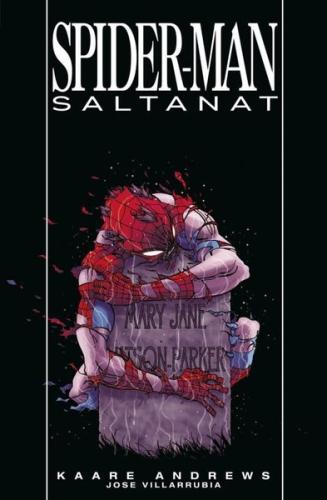 Spider Man Saltanat