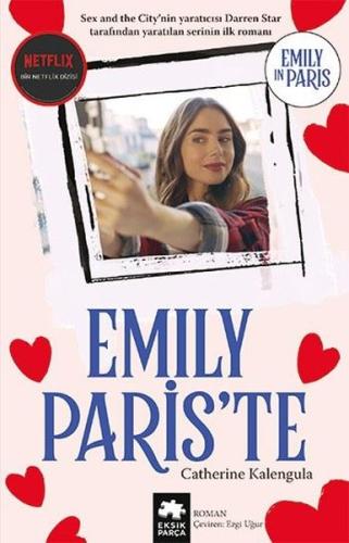 Emily Paris te