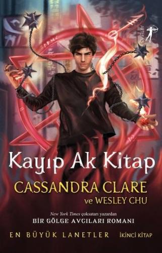 Kitap Ambarı