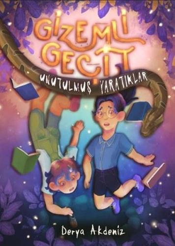 Kitap Ambarı