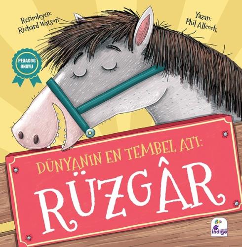 Kitap Ambarı