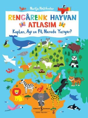 Kitap Ambarı