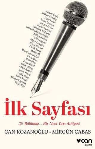 Kitap Ambarı