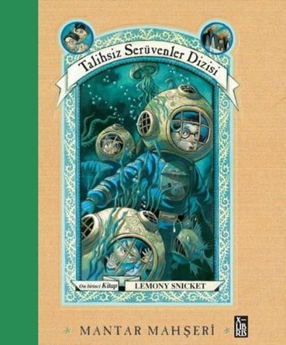 Kitap Ambarı