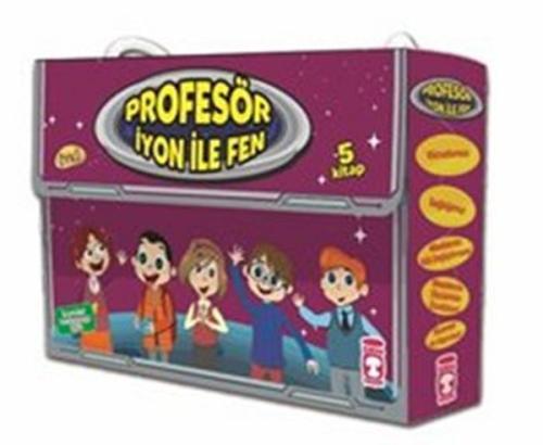 Kitap Ambarı