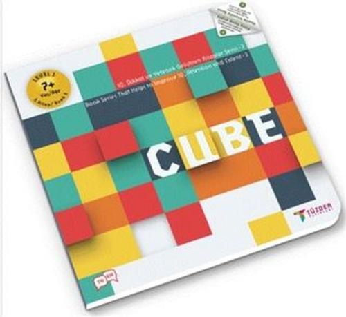 7 Yaş Cube