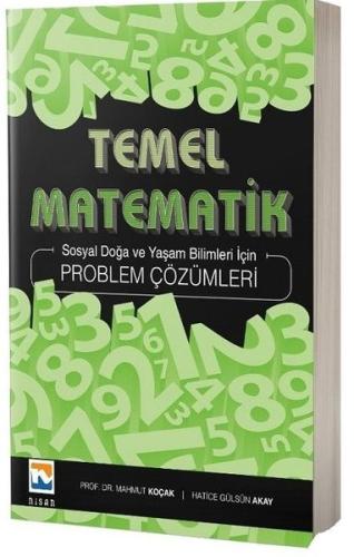Temel Matematik Problem Çözümleri