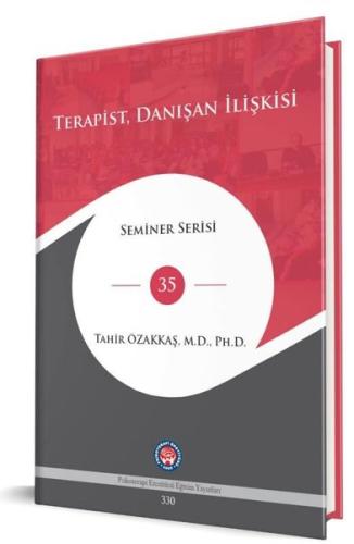 Terapist Danışan İlişkisi
