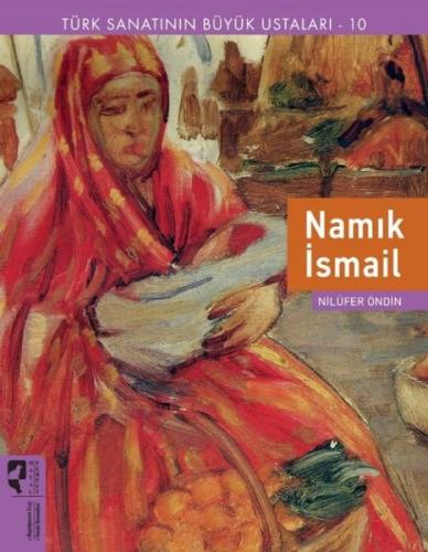 Türk Sanatının Büyük Ustaları 10 Kitap
