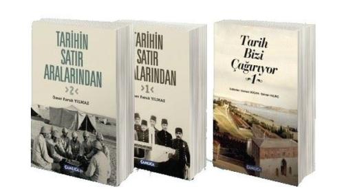 Kitap Ambarı