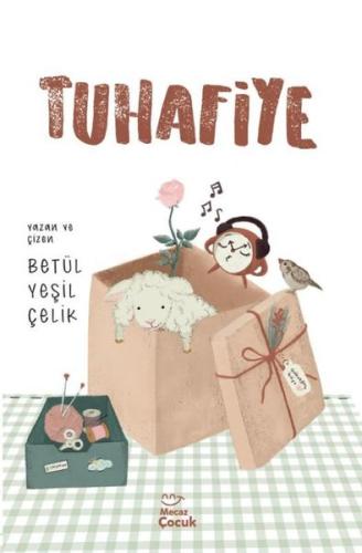 Kitap Ambarı