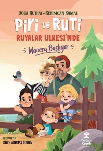 Kitap Ambarı