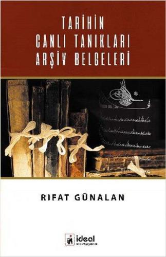 Kitap Ambarı