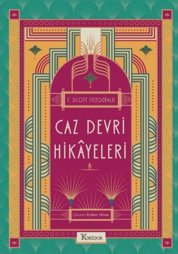 Caz Devri Hikayeleri