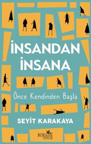İnsandan İnsana