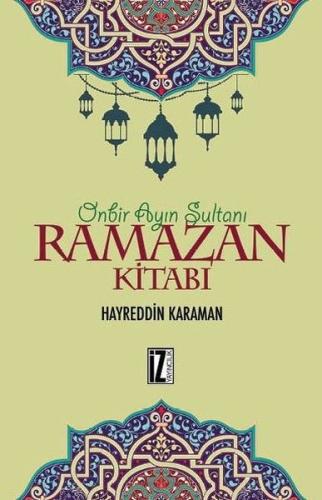 Ramazan Kitabı