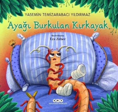 Kitap Ambarı