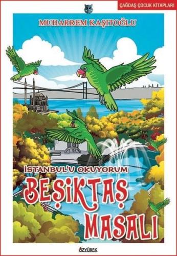 Beykoz Masalı