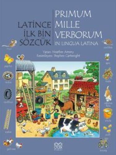 Kitap Ambarı