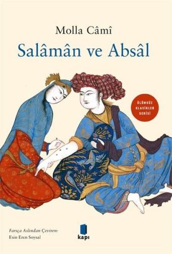 Kitap Ambarı