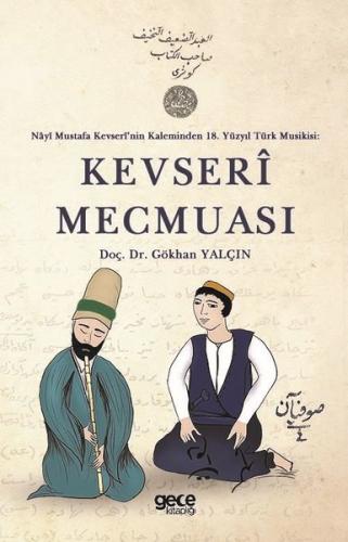 Kevseri Mecmuası