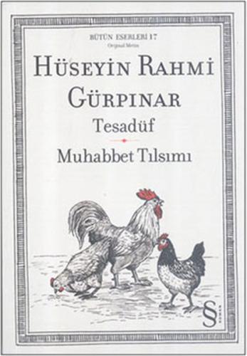 Kitap Ambarı