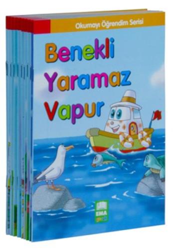 Kitap Ambarı