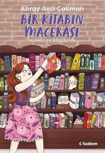 Kitap Ambarı