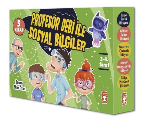 Kitap Ambarı