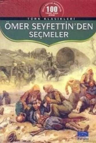 Kitap Ambarı