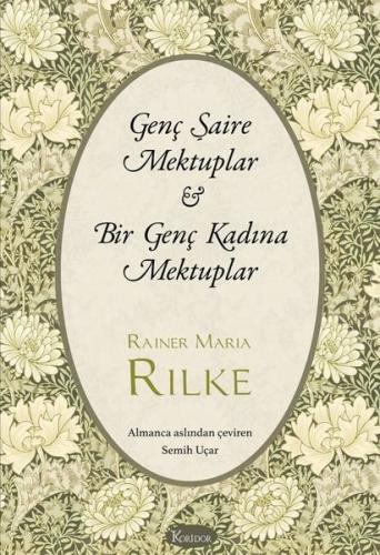 Genç Şaire Mektuplar Bir Genç Kadına Mektuplar