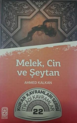 Melek Cin ve Şeytan