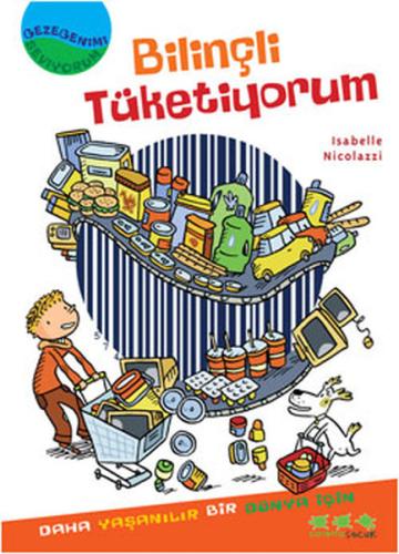 Kitap Ambarı