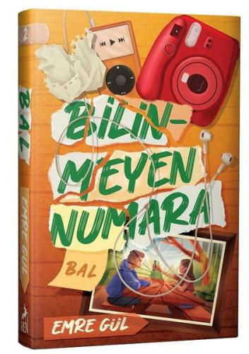 Kitap Ambarı