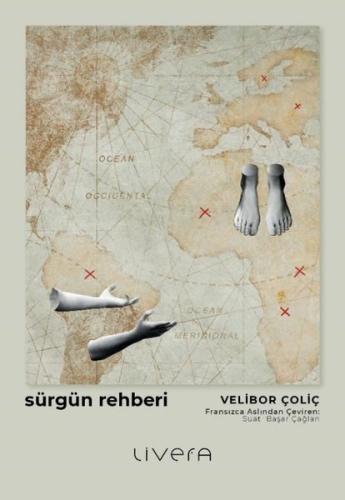 Sürgün Rehberi Sürgünde Hayatta Kalmak için Otuz Beş Ders