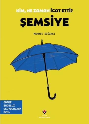 Kim Ne Zaman İcat Etti Şemsiye