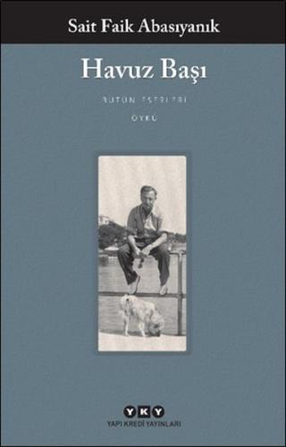 Kitap Ambarı